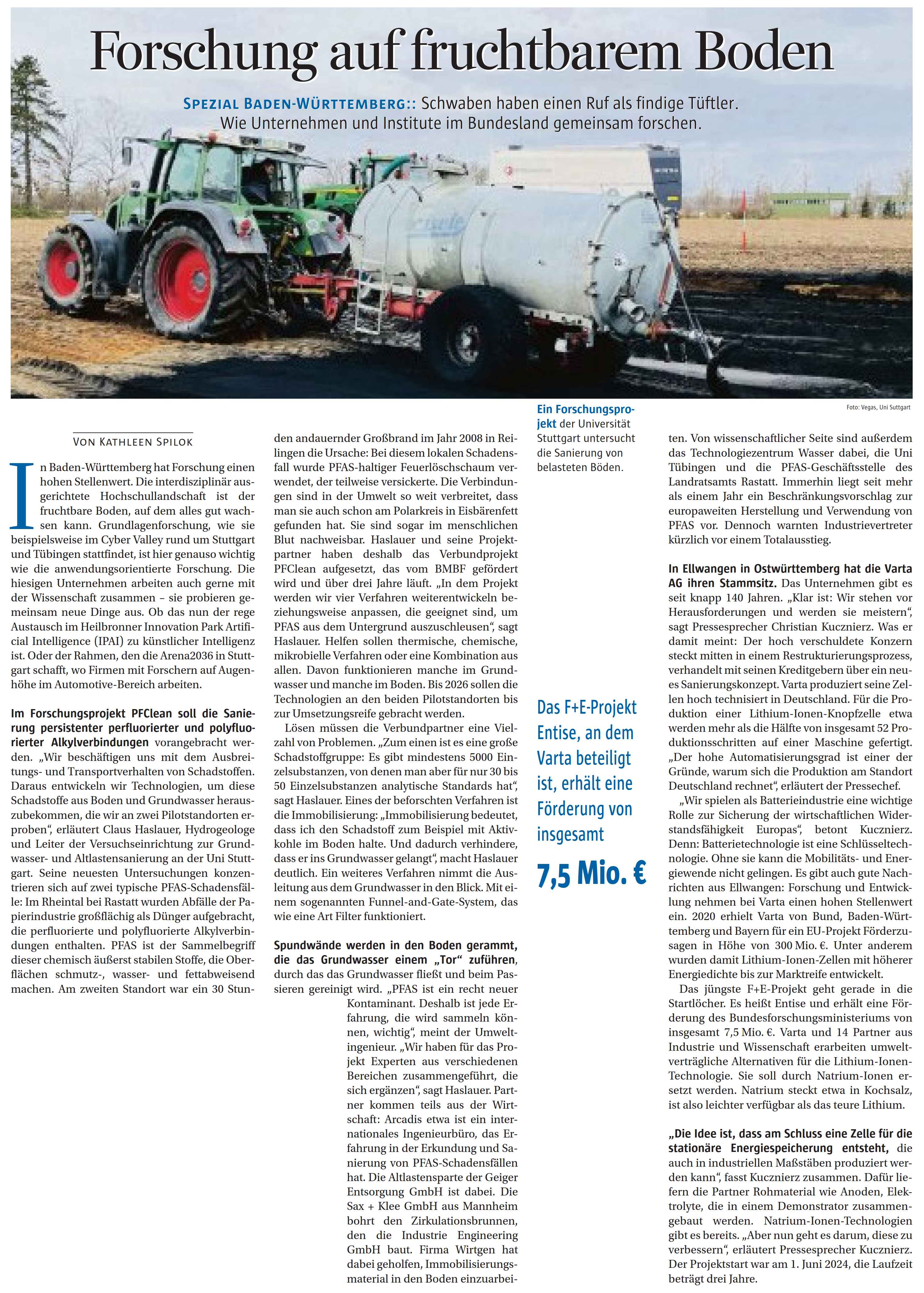 (Clipping)