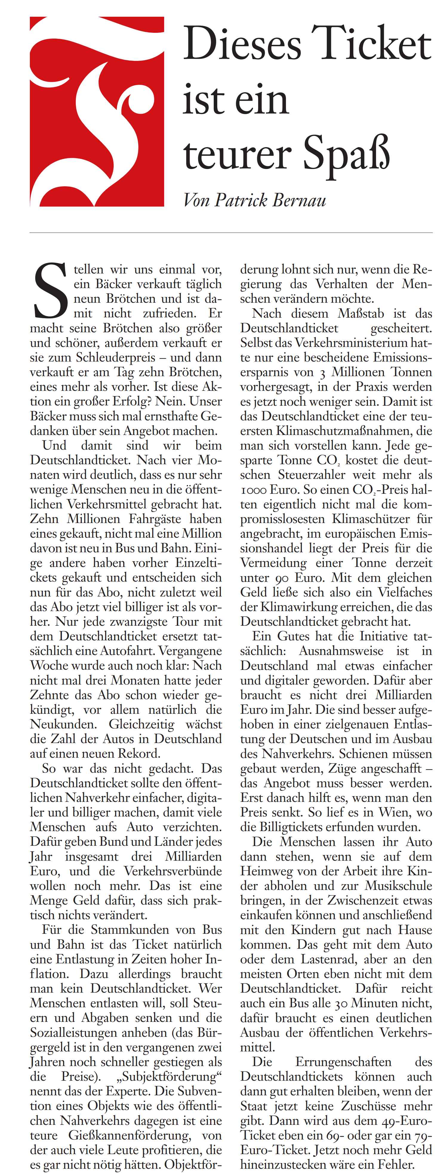 (Clipping)