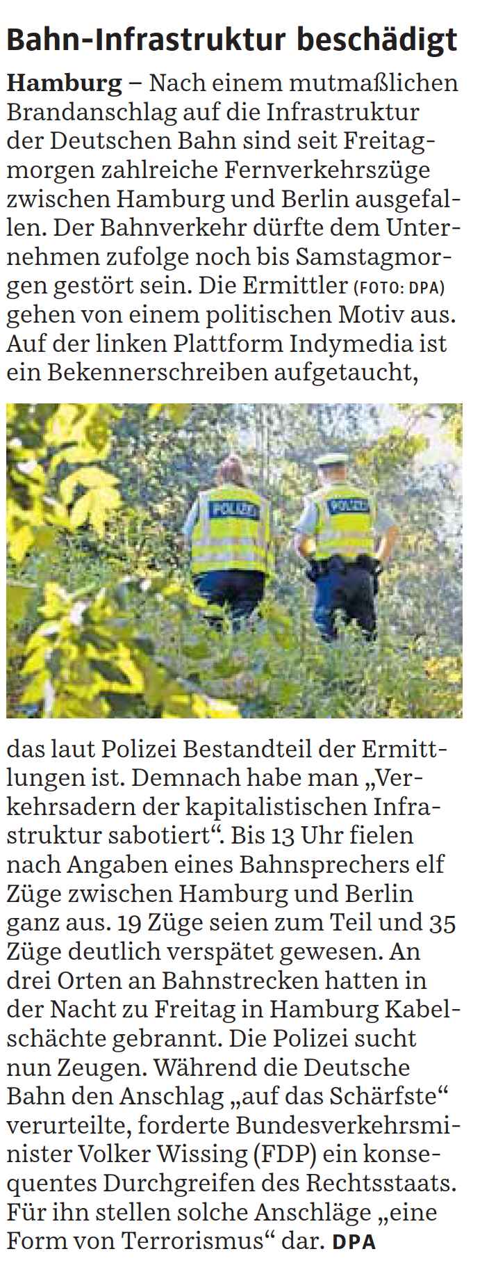 (Clipping)