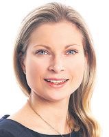 "Französische Investoren schauen sich gerne deutsche Innenstädte an." Sarah Hoffmann Quelle: JLL